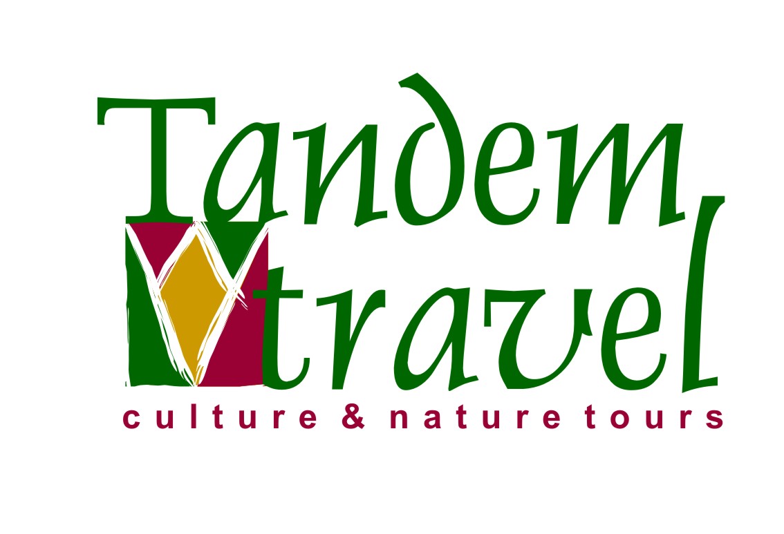 Tandem Travel